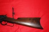 Winchester Model 1886 Rifle - 1 of 12