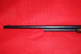 Marlin Model 27S Slide Action Rifle. - 3 of 12