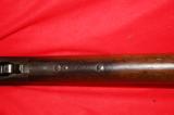 Winchester Model 1885 Low Wall Rifle. - 12 of 12