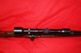 BRNO 22F 7X57 Rifle - 9 of 10