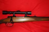 BRNO 22F 7X57 Rifle - 6 of 10