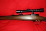 BRNO 22F 7X57 Rifle - 3 of 10