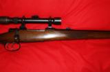 BRNO Model 22F Rifle - 6 of 12