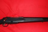 Tikka Model 695 Bolt Action Rifle - 2 of 12