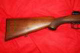 W. Brenneke Sporting Rifle - 1 of 12