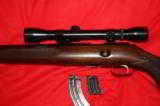 Winchester Model 75 Sporter Rifle - 5 of 11