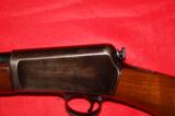 Winchester Model 63 semi-automatic .22 caliber rifle. - 7 of 12