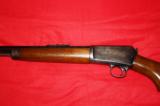 Winchester Model 63 semi-automatic .22 caliber rifle. - 5 of 12