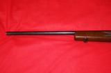 Sako 222 bolt action rifle - 6 of 11