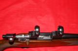 Sako 222 bolt action rifle - 11 of 11