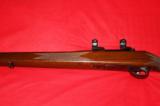 Sako 222 bolt action rifle - 5 of 11
