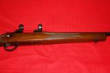 Sako 222 bolt action rifle - 2 of 11
