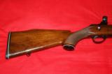 Sako 222 bolt action rifle - 1 of 11