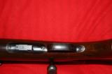 Winchester Model 69A bolt action 22 cal rifle. - 9 of 12