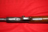 Remington Model 12A . 22 cal. Pump action rifle.
- 11 of 12