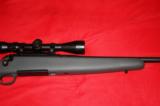 Remington Model 710 bolt action rifle - 2 of 11