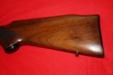 Sears Bolt Action Rifle made by Winchester - 1 of 12