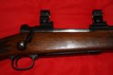 Sears Bolt Action Rifle made by Winchester - 7 of 12