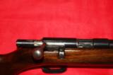 Winchester Model 72A
Bolt Action 22cal. rifle - 11 of 12