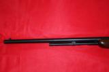 Winchester Model 72A
Bolt Action 22cal. rifle - 6 of 12