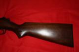 Winchester Model 72A
Bolt Action 22cal. rifle - 4 of 12