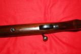 Winchester Model 72A
Bolt Action 22cal. rifle - 7 of 12