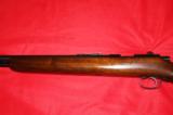 Winchester Model 72A
Bolt Action 22cal. rifle - 5 of 12