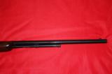 Winchester Model 72A
Bolt Action 22cal. rifle - 3 of 12