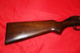 Winchester Model 72A
Bolt Action 22cal. rifle - 1 of 12