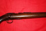 Winchester Model 69A .22cal bolt action rifle - 2 of 12