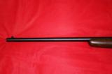 Winchester Model 69A .22cal bolt action rifle - 6 of 12