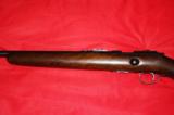 Winchester Model 69A .22cal bolt action rifle - 5 of 12