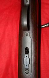 Remington Model 513T Bolt action Target Rifle - 11 of 12
