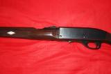 Remington Model 66 Nylon Semi Automatic Rifle - 5 of 10