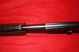 Savage Model 29B Slide Action Rifle - 8 of 11