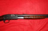 Remington Model 12 pump action 22 rifle - 2 of 11