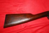 Remington Model 12 pump action 22 rifle - 1 of 11