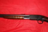 Remington Model 12 pump action 22 rifle - 5 of 11