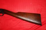 Remington Model 12 pump action 22 rifle - 4 of 11
