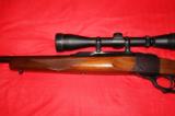 Ruger #1 single shot rifle - 5 of 12