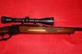 Ruger #1 single shot rifle - 12 of 12