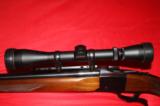 Ruger #1 single shot rifle - 7 of 12