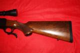 Ruger #1 single shot rifle - 4 of 12