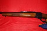 Ruger #1 single shot rifle cal.270 Win. - 5 of 8