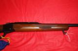 Ruger #1 single shot rifle in caliber 220 Swift - 2 of 7