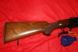 Ruger #1 single shot rifle in caliber 220 Swift - 1 of 7