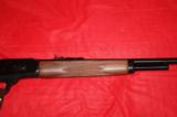 Marlin 1894CL lever action rifle in 32-20 Win. Caliber. - 2 of 8