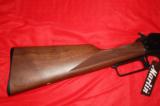 Marlin 1894CL lever action rifle in 32-20 Win. Caliber. - 1 of 8