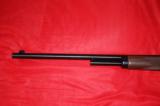 Marlin 1894CL lever action rifle in 32-20 Win. Caliber. - 6 of 8