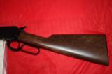 Winchester model 1886 extra light in caliber 45-70 Govt. - 6 of 10
